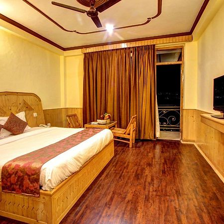 Holiday Bnb Manali Exteriér fotografie