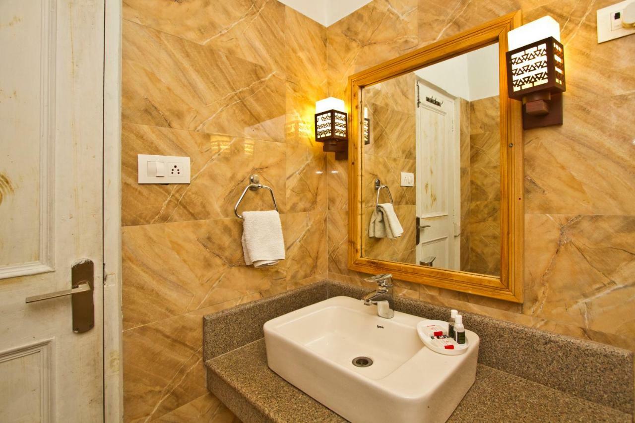 Holiday Bnb Manali Exteriér fotografie